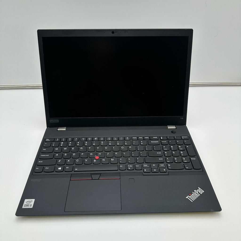 Lenovo ThinkPad T15