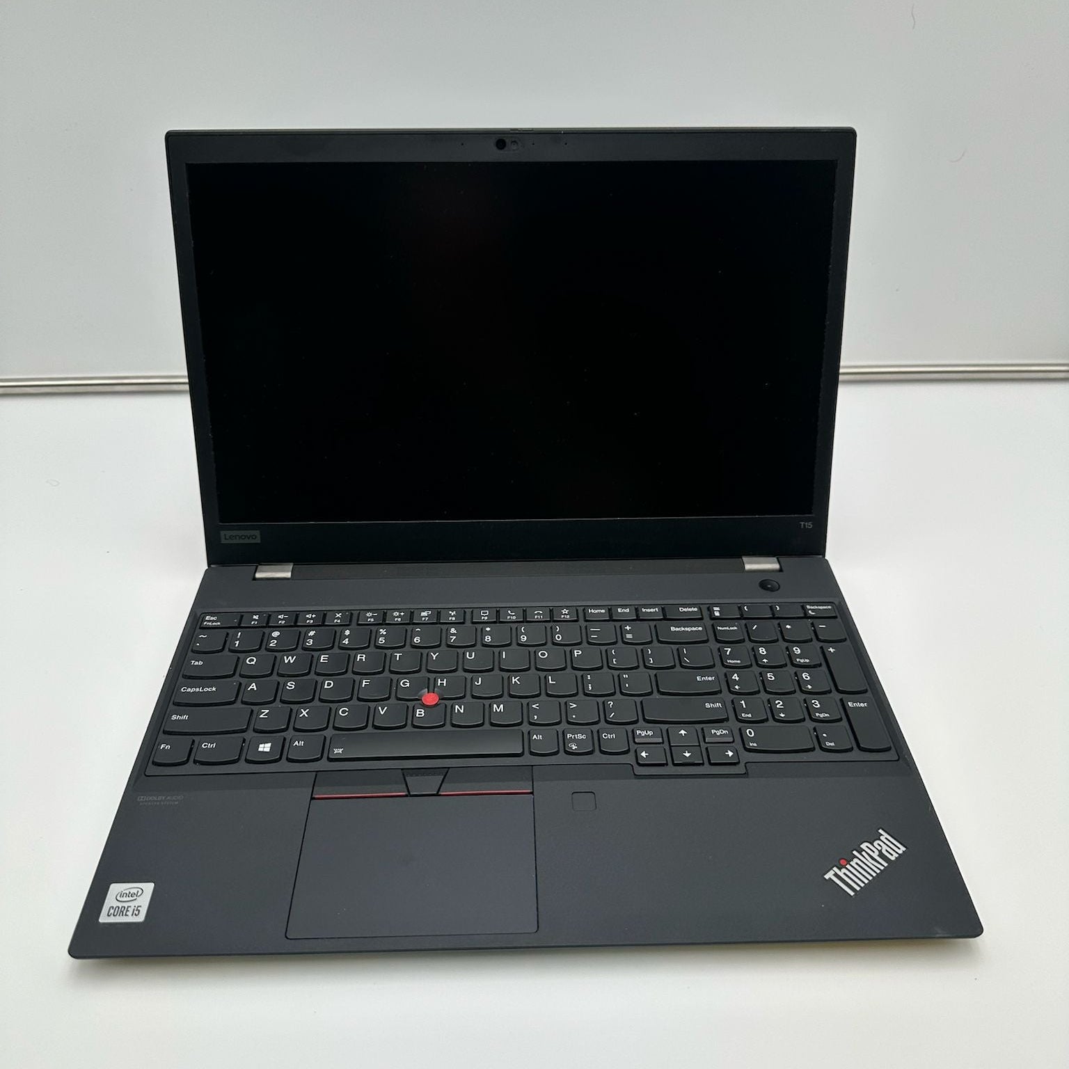 Lenovo ThinkPad T15
