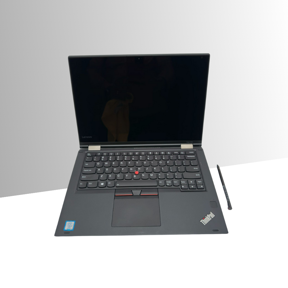 Lenovo ThinkPad Yoga 370 