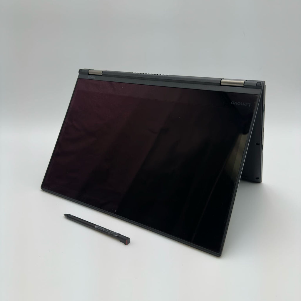 Lenovo ThinkPad Yoga 370 
