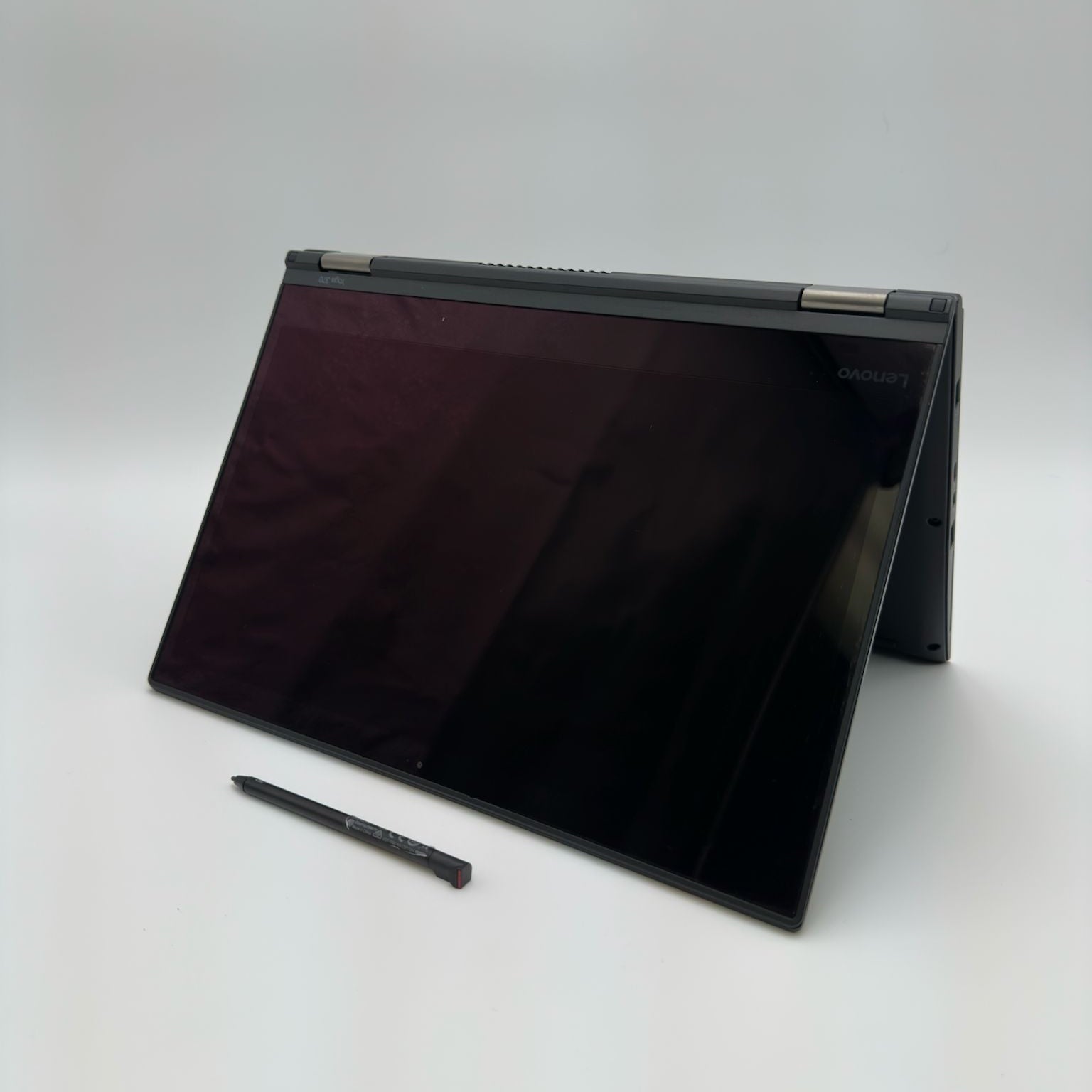 Lenovo ThinkPad Yoga 370 