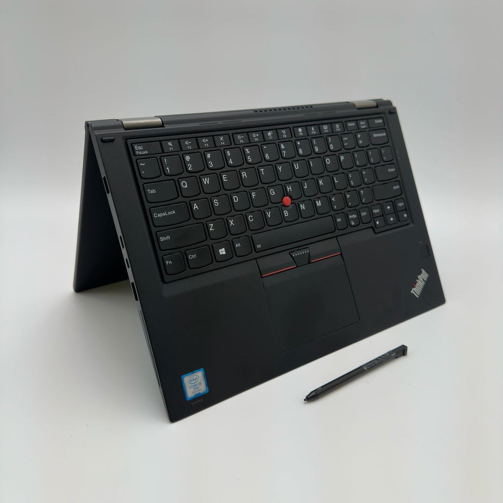 Lenovo ThinkPad Yoga 370 