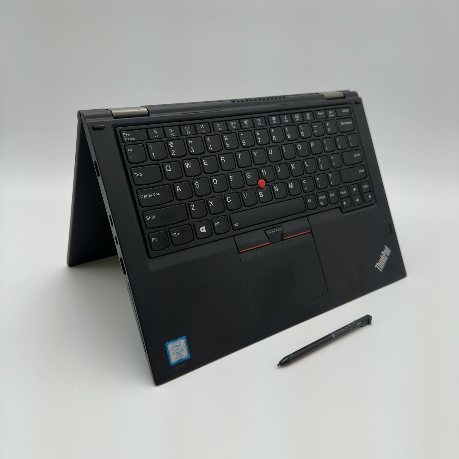Lenovo ThinkPad Yoga 370 