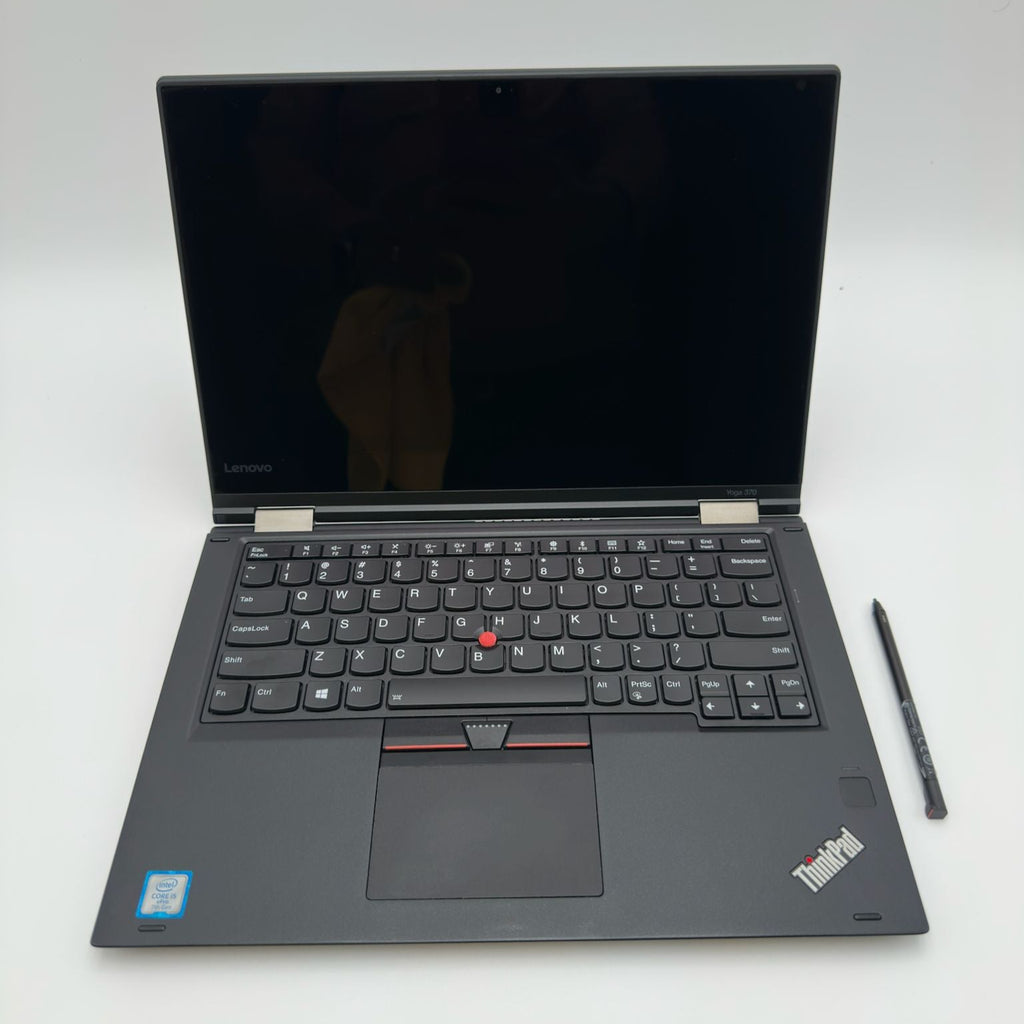 Lenovo ThinkPad Yoga 370 