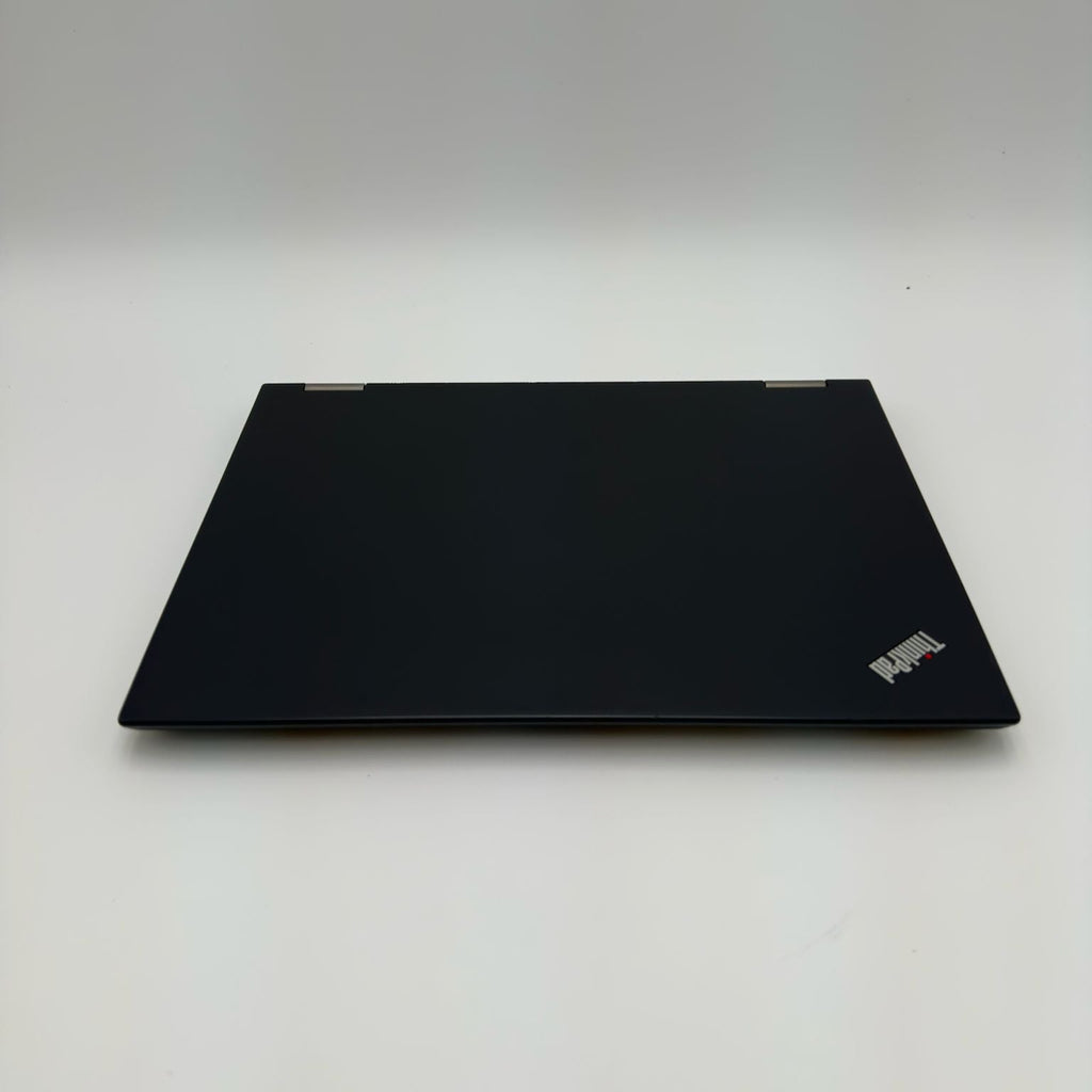 Lenovo ThinkPad Yoga 370 