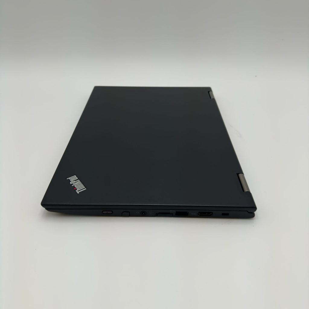 Lenovo ThinkPad Yoga 370 
