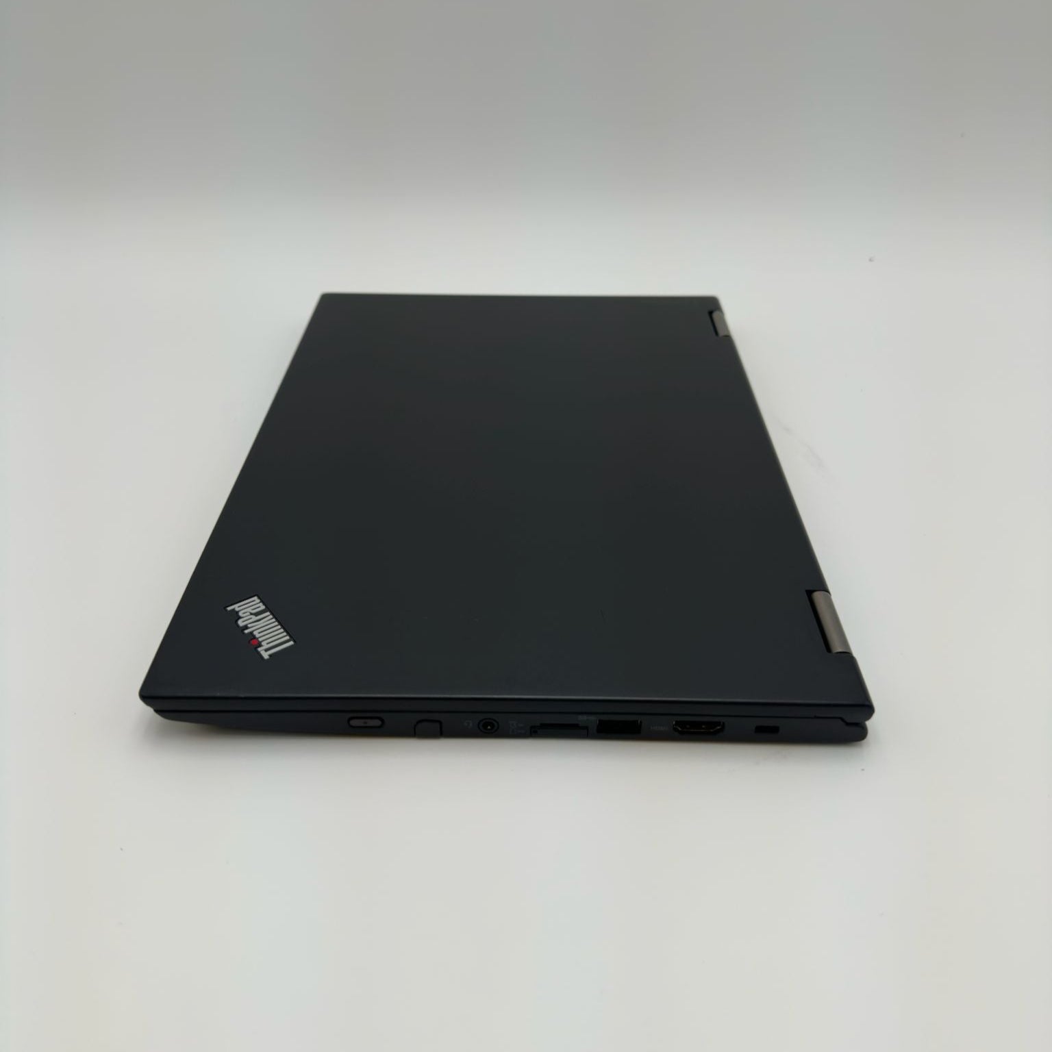 Lenovo ThinkPad Yoga 370 