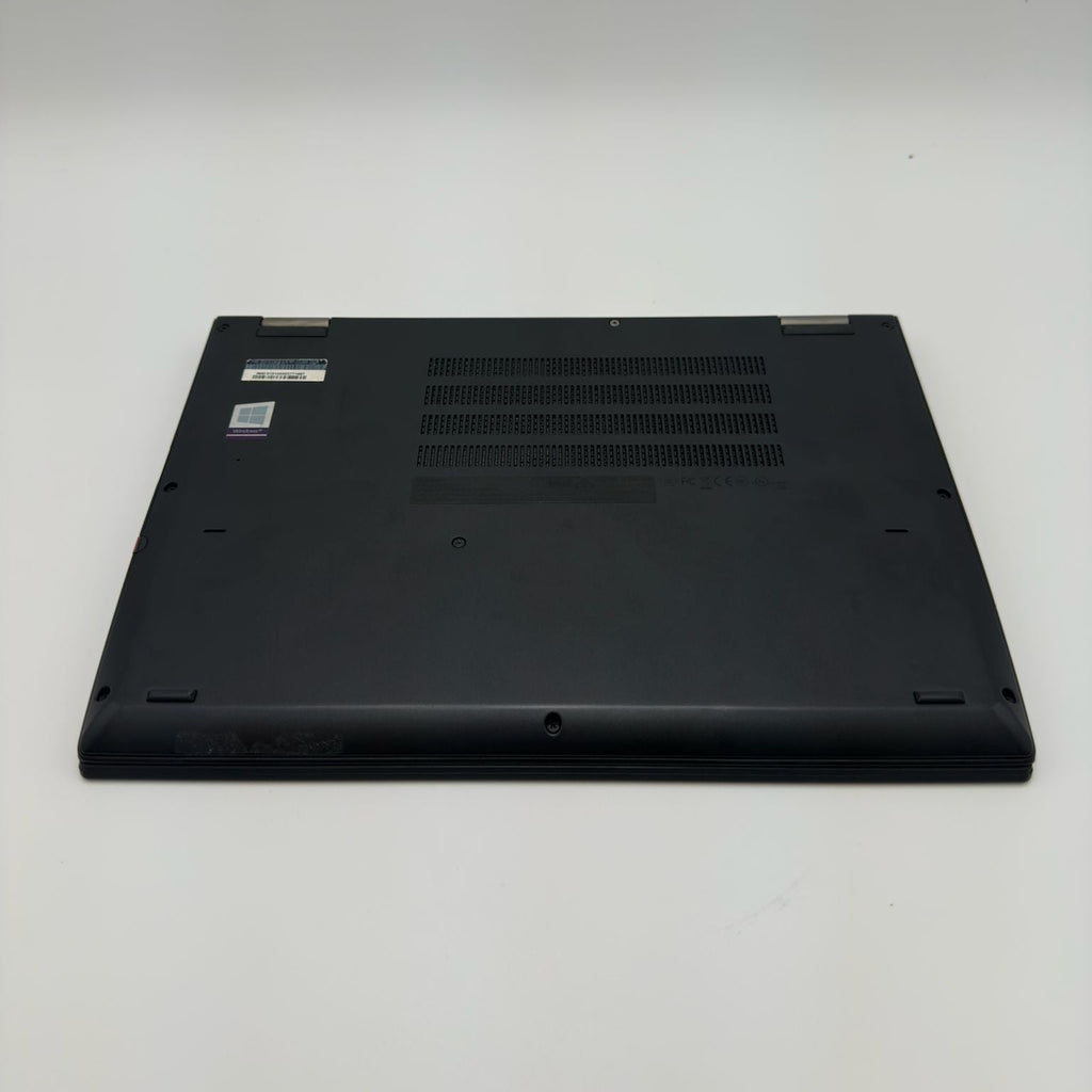 Lenovo ThinkPad Yoga 370 