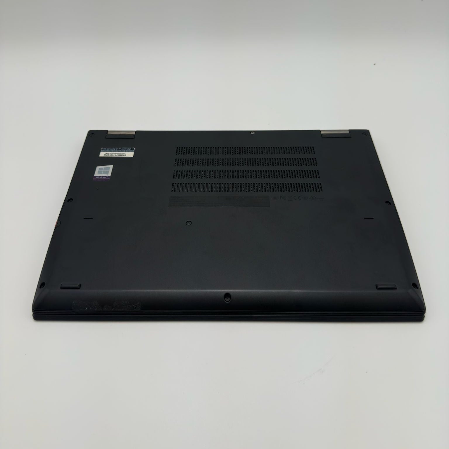 Lenovo ThinkPad Yoga 370 