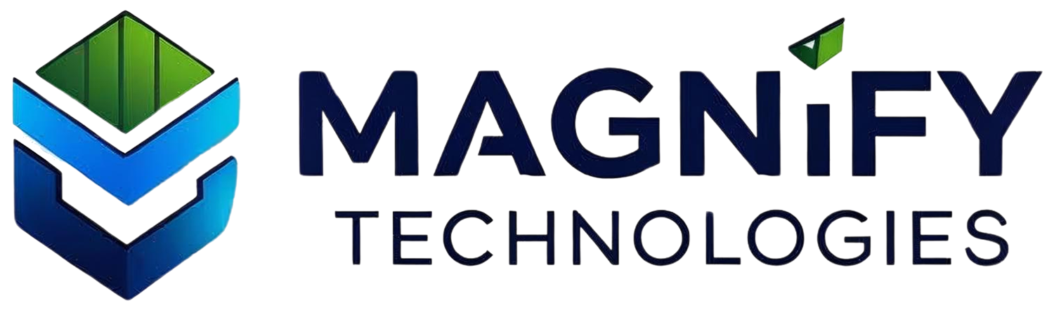 Magnify Technologies
