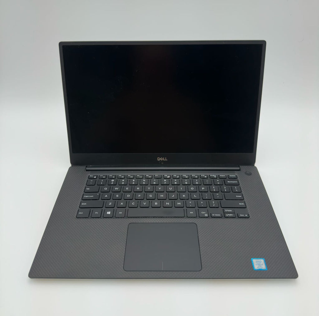 Dell Precision 5530