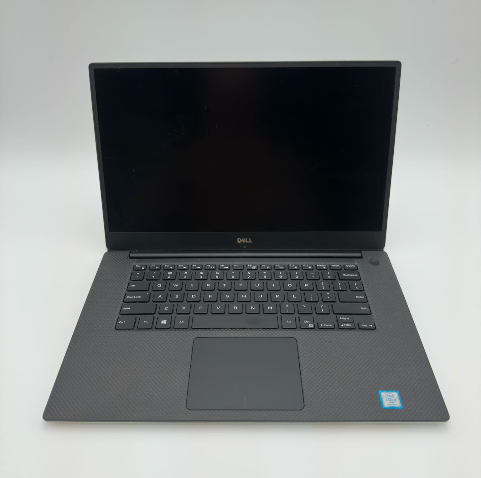 Dell Precision 5530